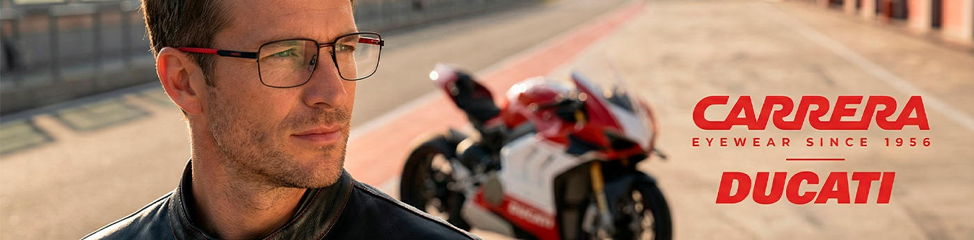 Carrera Ducati