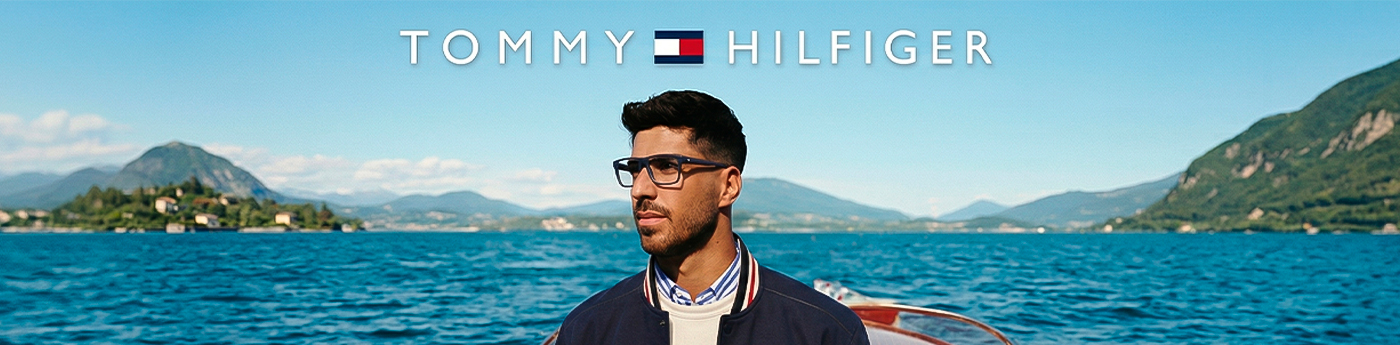 Tommy Hilfiger