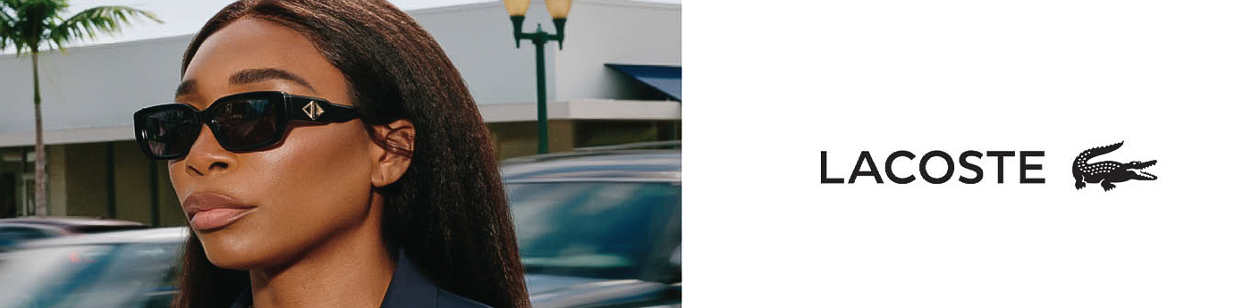 Lacoste 