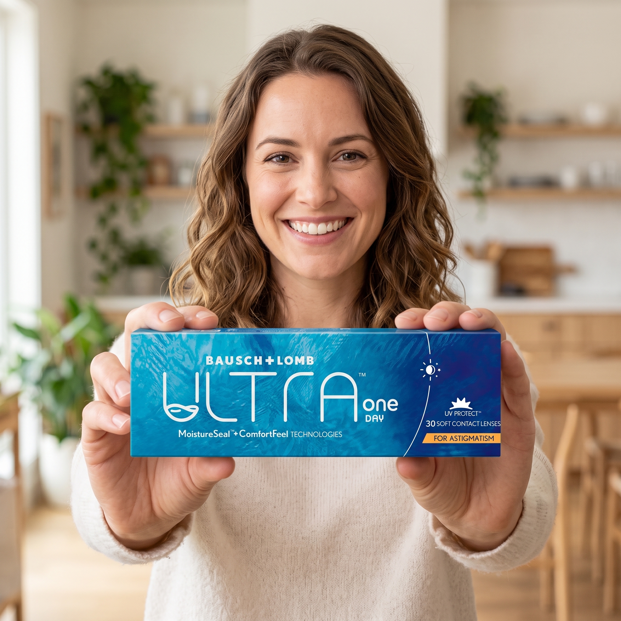 Banner Ultra ONE DAY