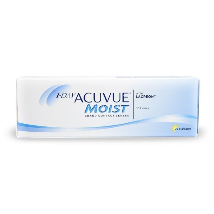 Acuvue 1 Day Moist