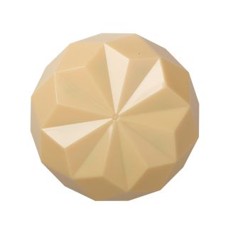 Estojo porta lentes Delicate Box + Pinça e Ventosa Amarelo