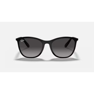 Óculos de Sol Ray-Ban Highstreet RB 4317 601-8G 56
