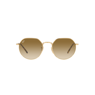Óculos de Sol Ray-Ban Jack RB 3565 001-51 53