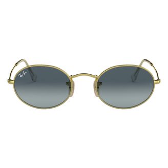 Óculos de Sol Ray-Ban Oval RB 3547 001-3M 54