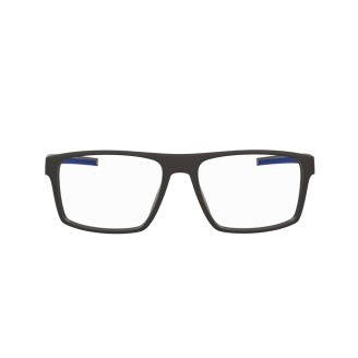 Óculos de Grau Tommy Hifilger TH 1836 003 54 e Acetato Preto Fosco
