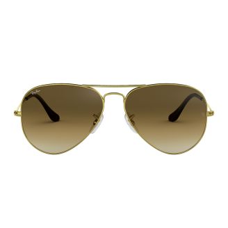 Óculos de Sol Ray-Ban Aviator RB 3025 001-51 62