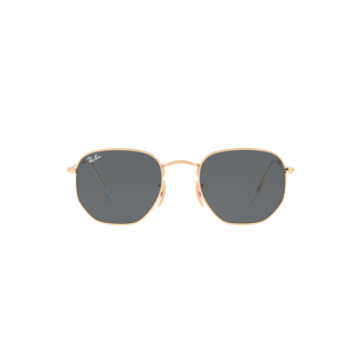 Óculos de Sol Ray-Ban Hexagonal RB 3548 001-R5 51
