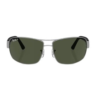 Óculos de Sol Ray-Ban Highstreet RB 3503 019-9A 66