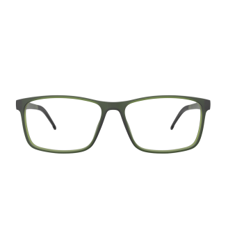 Óculos de Grau HB Polytech 0279 0808 57 e Acetato M CLEAR OLIVE DEMO