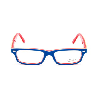 Óculos de Grau Ray-Ban Infantil RB 1535 3601 48