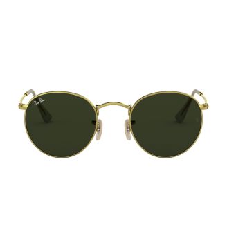 Óculos de Sol Ray-Ban Round RB 3447 001 50