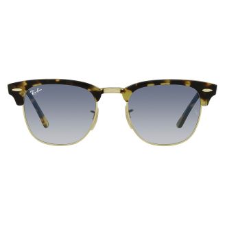 Óculos de Sol Ray-Ban Clubmaster RB 3016 13353F 51