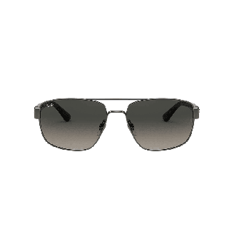Óculos de Sol Ray-Ban Highstreet RB 3663 004-71 60