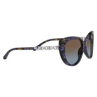 Óculos de Sol Michael Kors MK 2092 3279848 55 e Acetato Tartaruga