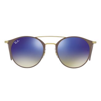 Óculos de Sol Ray-Ban Highstreet RB 3546 90118B 52