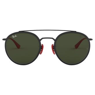 Óculos de Sol Ray-Ban Ferrari RB 3647M F02831 51