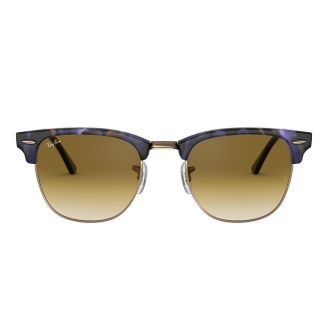 Óculos de Sol Ray-Ban Clubmaster RB 3016 125651 51