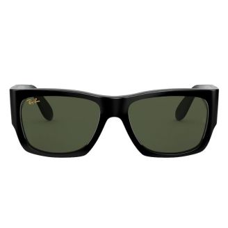 Óculos de Sol Ray-Ban Wayfarer Nomad RB 2187 901-31 54