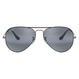 Óculos de Sol Ray-Ban Aviator RB 3025 9156AJ 58