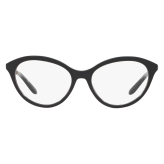 Óculos de Grau Ralph Lauren RL 6184 5001 e Black 54