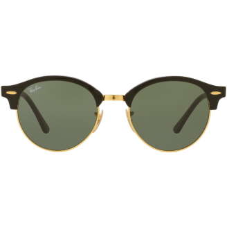 Óculos de Sol Ray-Ban Clubmaster RB 4246 901 51