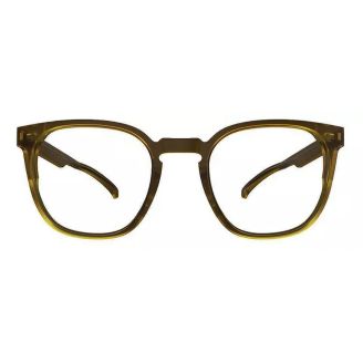 Óculos de Grau HB Ecobloc 0445 5640 49 e Acetato HONEY