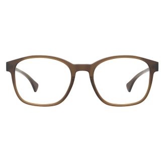 Óculos de Grau HB Ecobloc 0496 0770 52 e Acetato MATTE CARAMEL DEMO