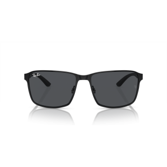 Óculos de Sol Ray-Ban Highstreet RB 3721 186-87 59