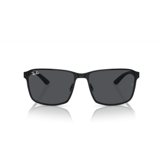 Óculos de Sol Ray-Ban Highstreet RB 3721 186-87 59