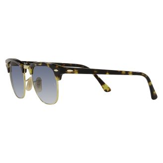 Óculos de Sol Ray-Ban Clubmaster RB 3016 13353F 51