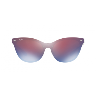 Óculos de Sol Ray-Ban Blaze RB 3580 153-7V 43