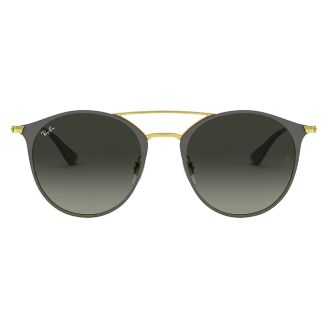 Óculos de Sol Ray-Ban Highstreet RB 3546 917471 52