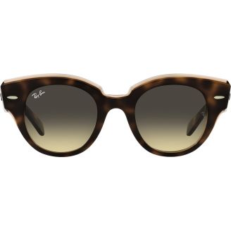 Óculos de Sol Ray-Ban Roundabout RB 2192 1324BG 47