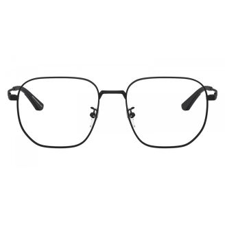 Óculos de Grau Emporio Armani EA 1159D 3001 54 e Metal Preto Fosco