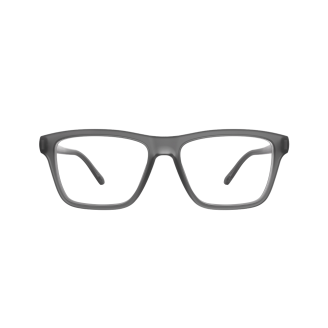 Óculos de Grau HB Polytech 0457 0701 53 e Acetato M SHADOW GRAY DEMO