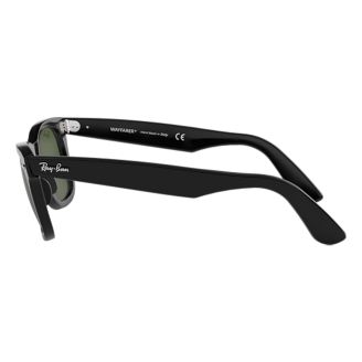 Óculos de Sol Ray-Ban Wayfarer RB 2140 901 54