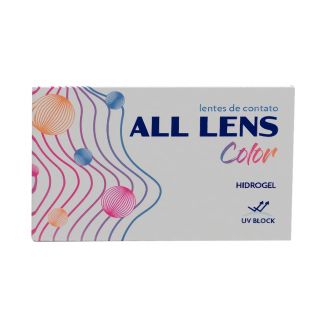 All Lens Color - Mensal