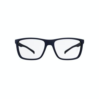 Óculos de Grau HB Polytech Teen 93146 0312 50 e Acetato M NAVY GREEN DEMO