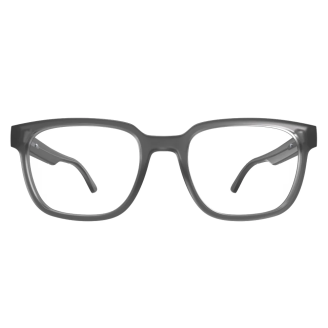 Óculos de Grau HB Polytech 0449 0243 52 e Acetato SHADOW GRAY DEMO