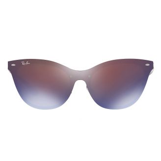 Óculos de Sol Ray-Ban Blaze RB 3580 153-7V 43