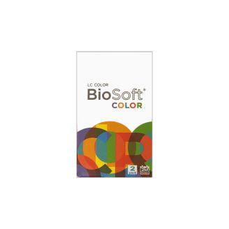 BioSoft Color Com Grau