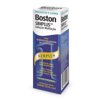 Boston Simplus Solução Multiação