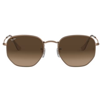 Óculos de Sol Ray-Ban Hexagonal RB 3548 9069A5 54