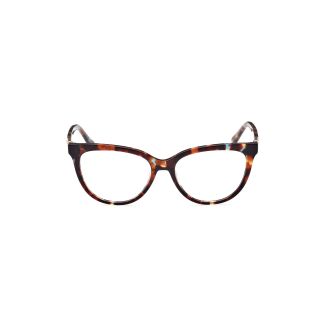 Óculos de Grau Guess GU 2942 54 54 e Acetato Demi / havana com azul