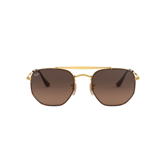 Óculos de Sol Ray-Ban Marshal RB 3648 910443 54