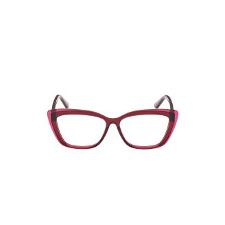 Óculos de Grau Guess GU 2977 69 55 e Acetato Vinho
