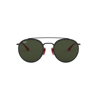 Óculos de Sol Ray-Ban Ferrari RB 3647M F02831 51