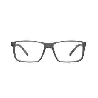 Óculos de Grau HB Polytech 0509 0335 56 e Acetato MATTE ONYX DEMO