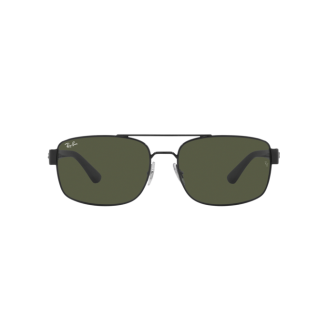 Óculos de Sol Ray-Ban Highstreet RB 3687 002-31 61